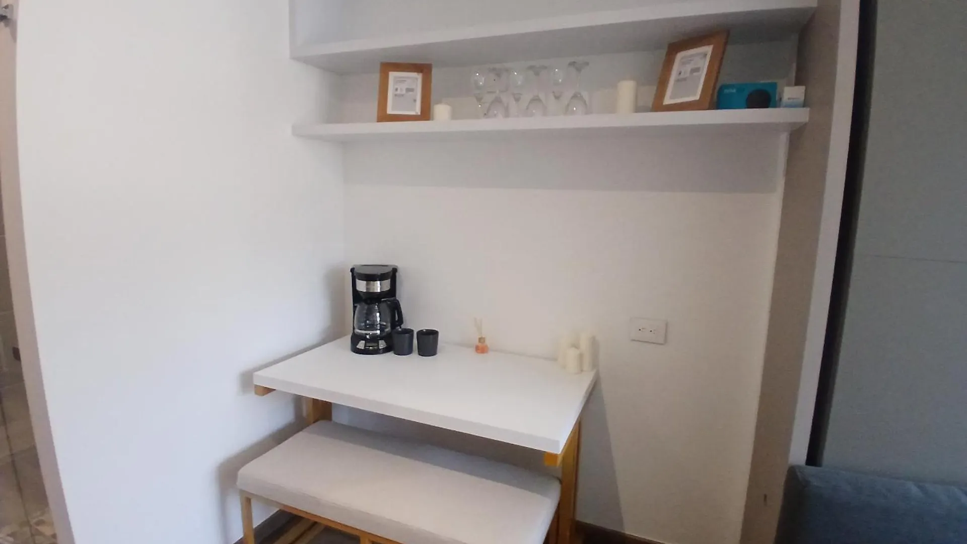 Apartament Hermoso Apartamento Taj 97 - 305 Bogotá