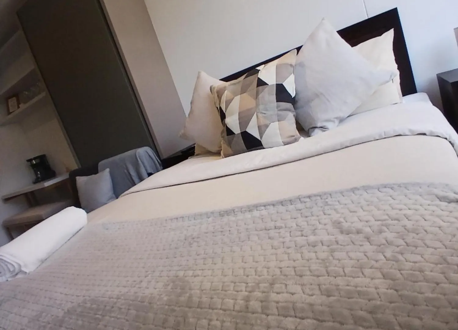 Hermoso Apartamento Taj 97 - 305 Bogotá