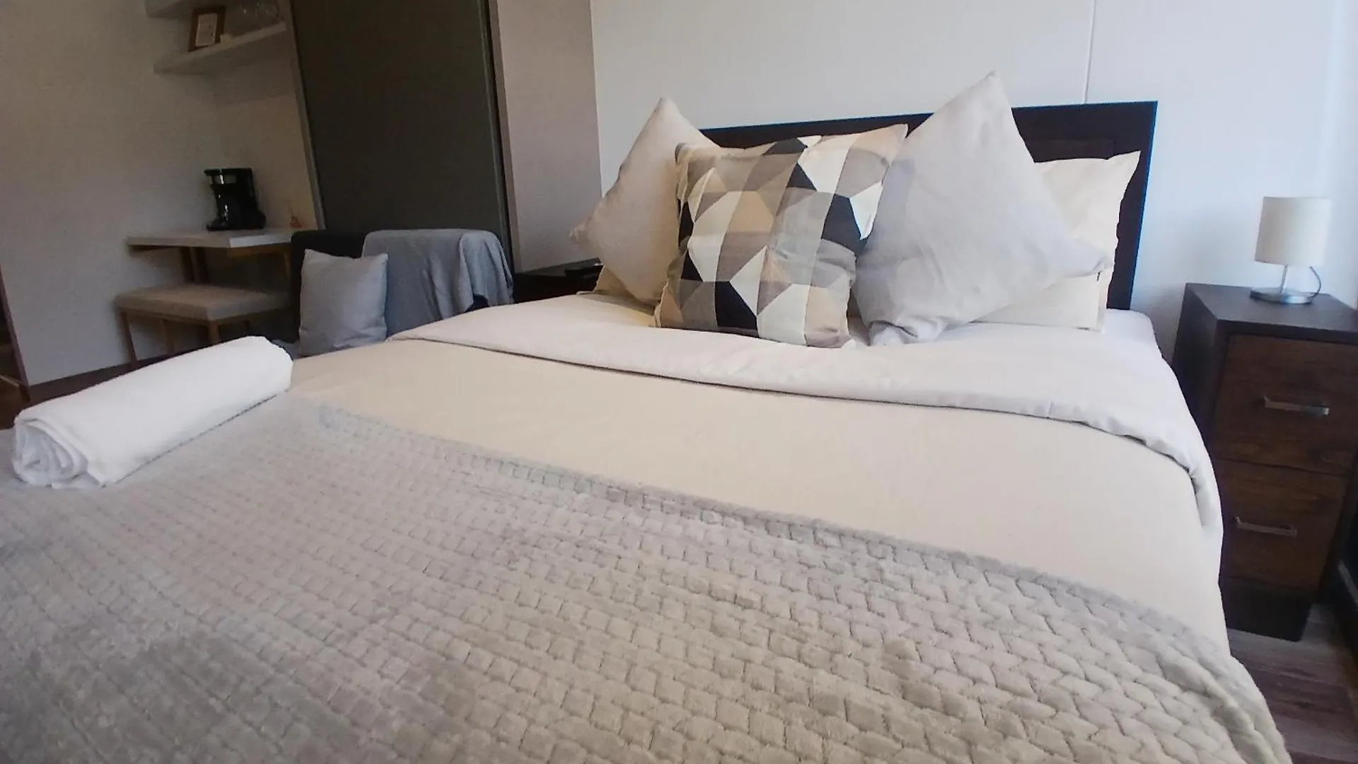 Hermoso Apartamento Taj 97 - 305 Bogotá Kolumbia