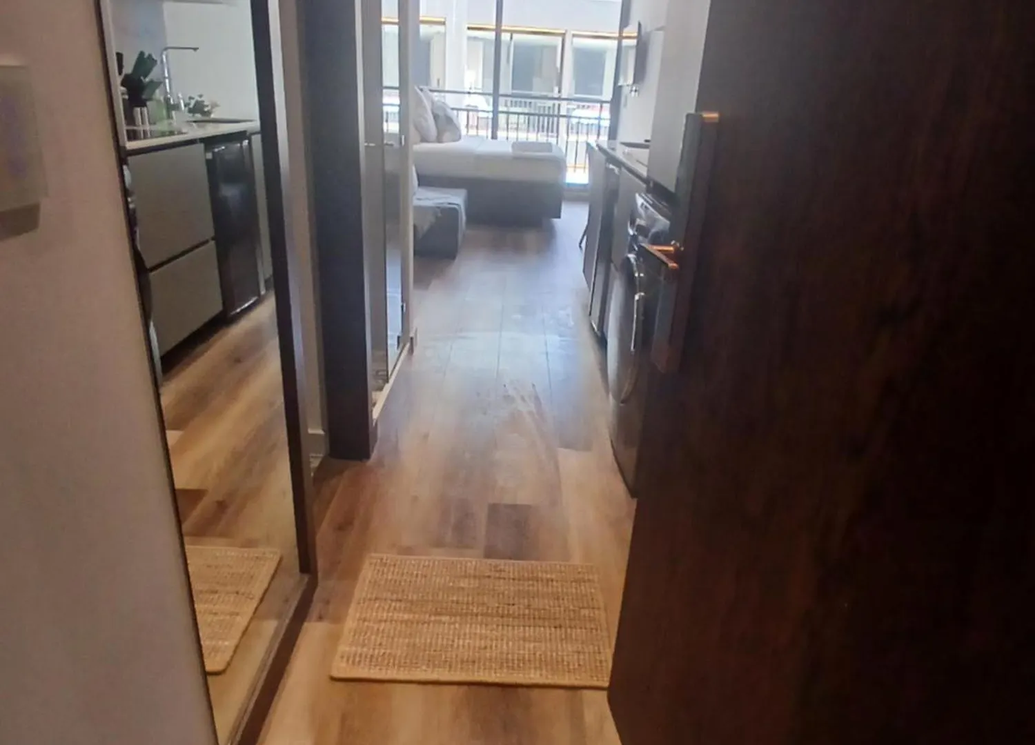 Hermoso Apartamento Taj 97 - 305 Bogotá Kolumbia