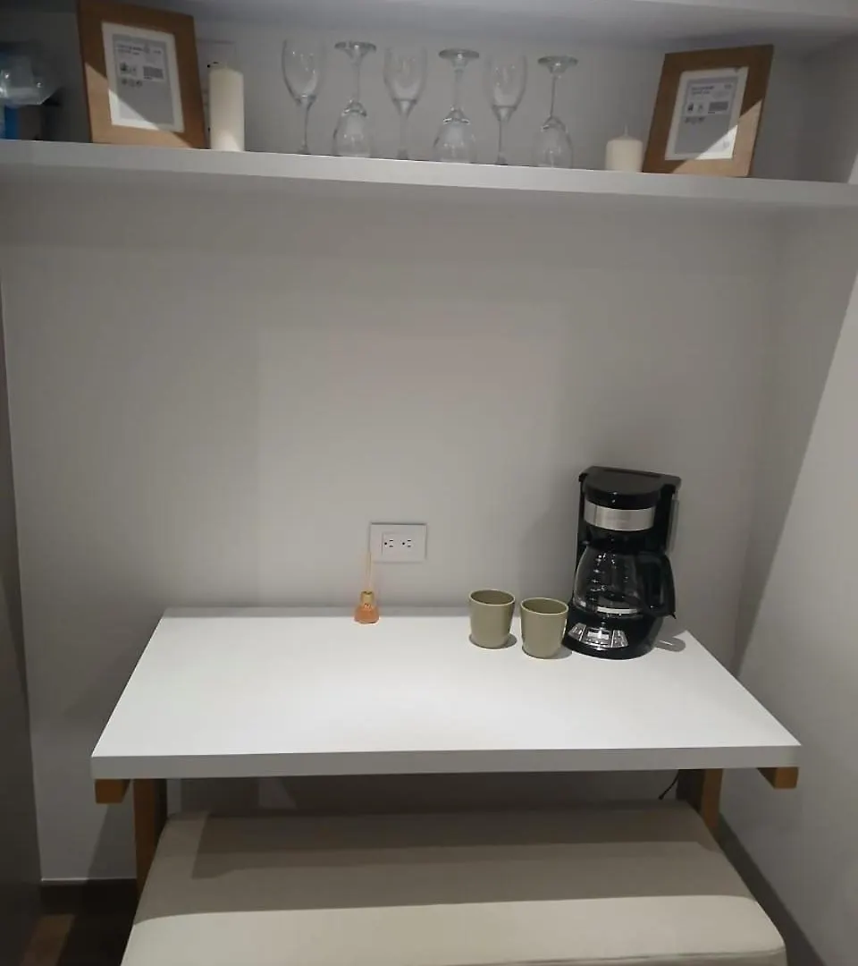 Hermoso Apartamento Taj 97 - 305 Bogotá