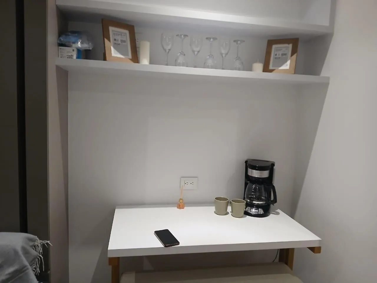 Hermoso Apartamento Taj 97 - 305 Bogotá Apartment