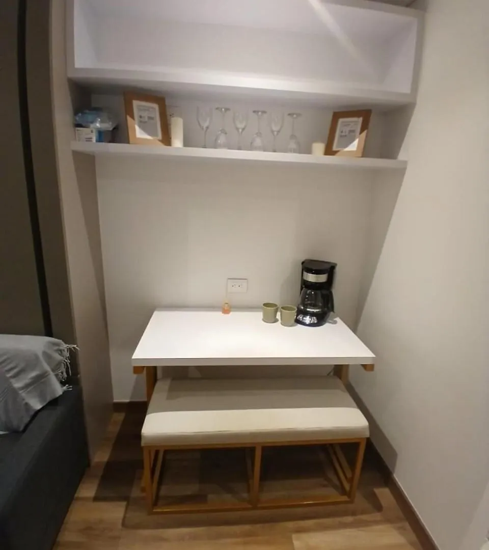 Hermoso Apartamento Taj 97 - 305 Bogotá