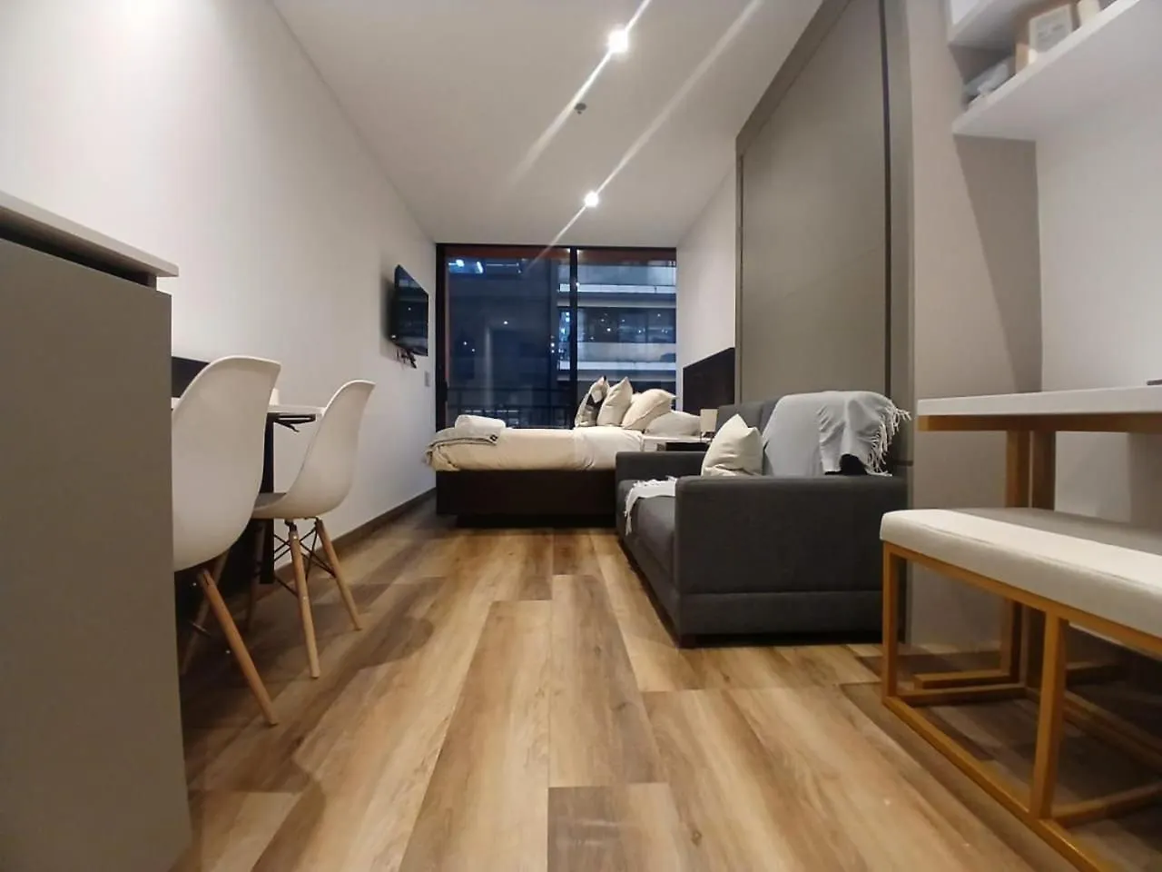 Hermoso Apartamento Taj 97 - 305 Bogotá 0*,  Kolumbien