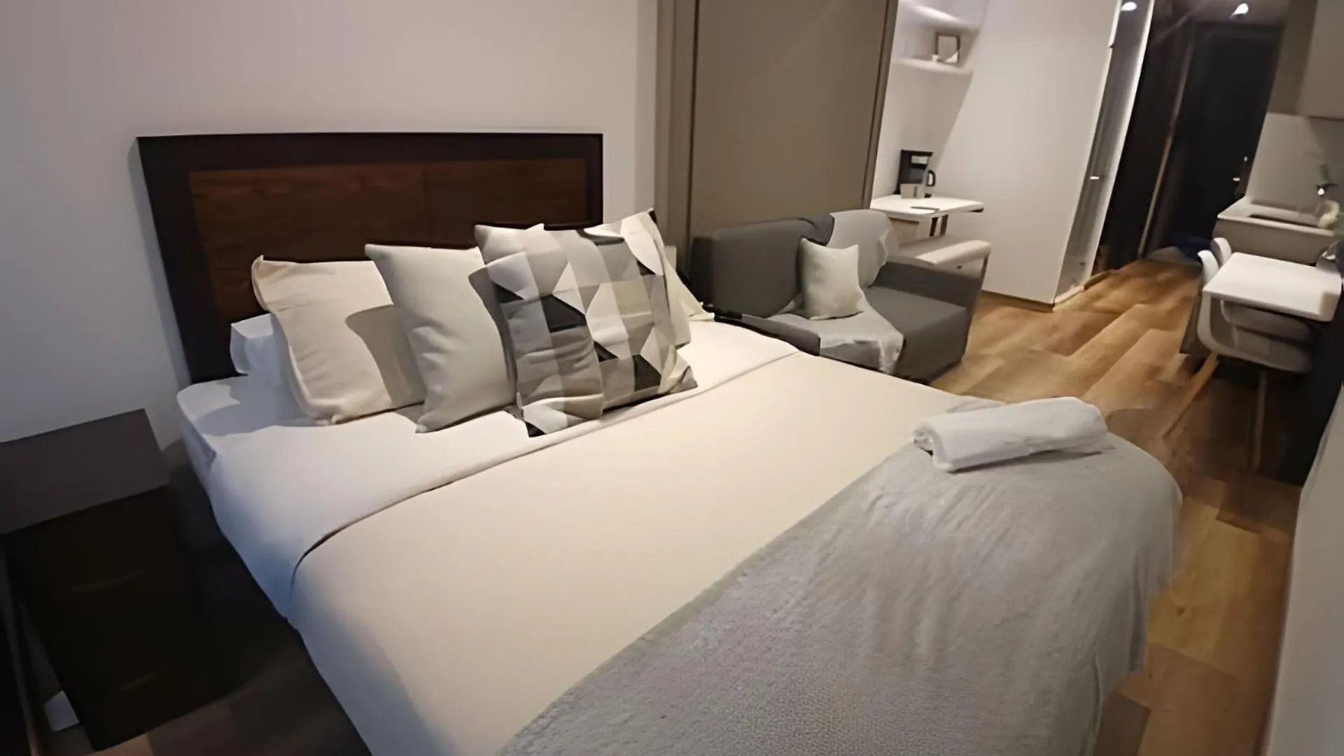 Hermoso Apartamento Taj 97 - 305 Bogotá